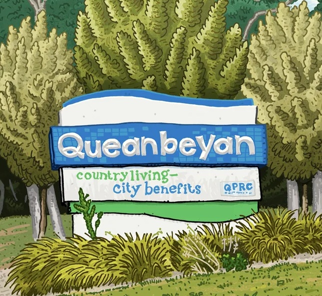 Queanbeyan