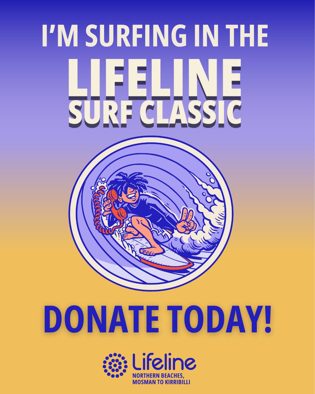 Fundraising Tile #1- LLSC