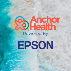 Anchor Health Powered By EPSON