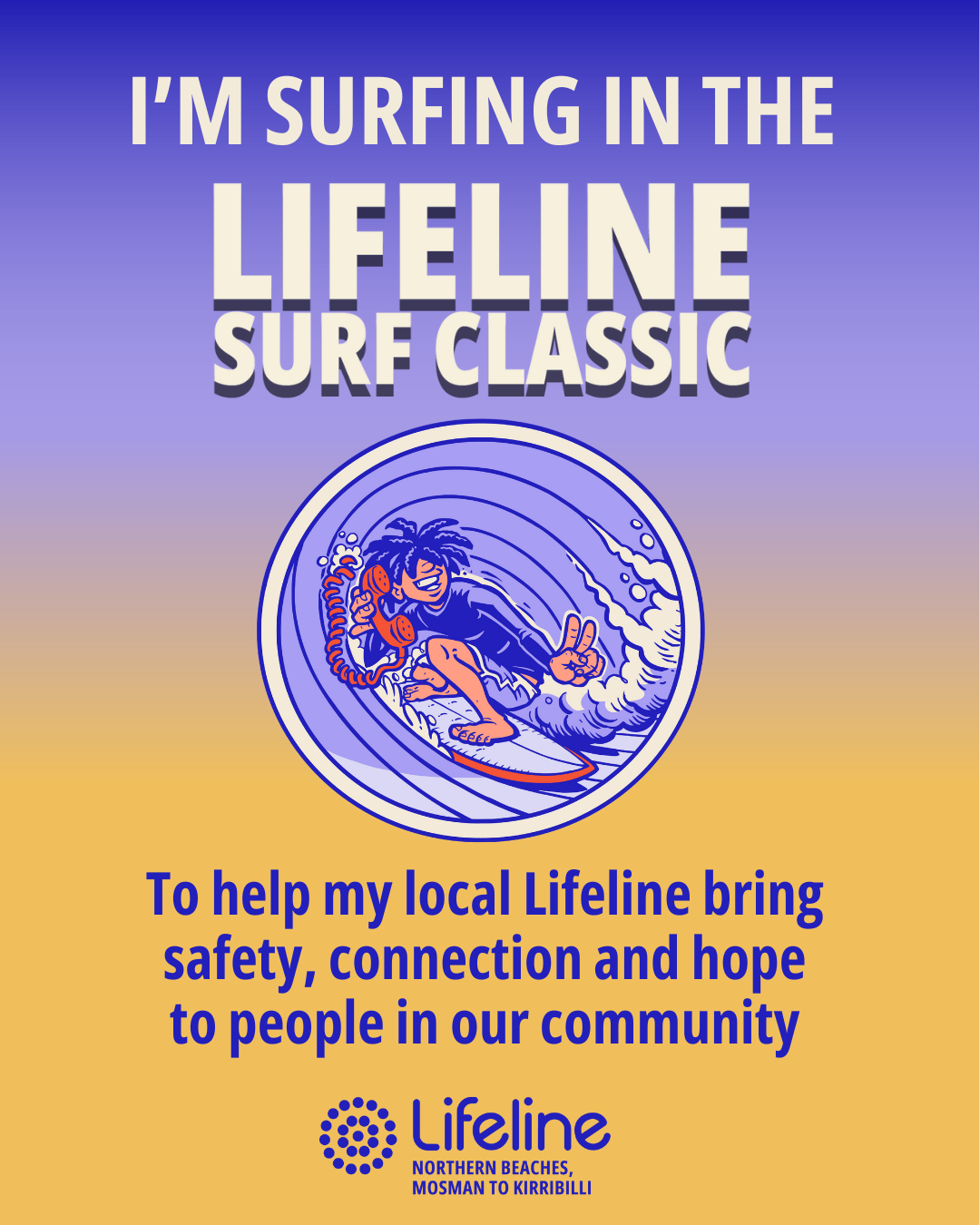 Fundraising Tile #2- LLSC